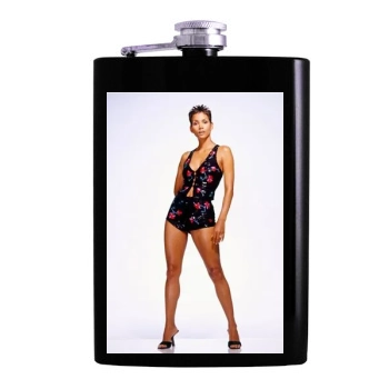 Halle Berry Hip Flask