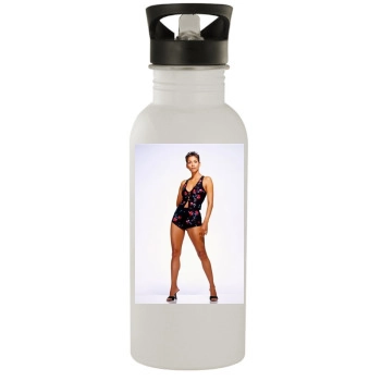 Halle Berry Stainless Steel Water Bottle