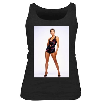 Halle Berry Women's Tank Top