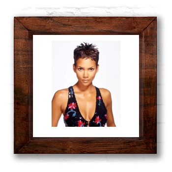 Halle Berry 6x6