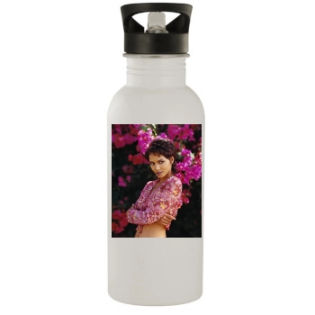 Halle Berry Stainless Steel Water Bottle