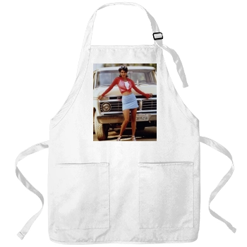 Halle Berry Apron