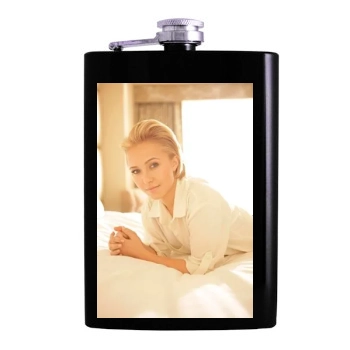 Hayden Panettiere Hip Flask