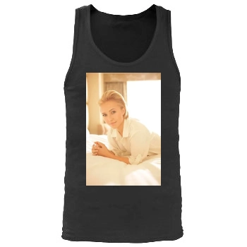 Hayden Panettiere Men's Tank Top