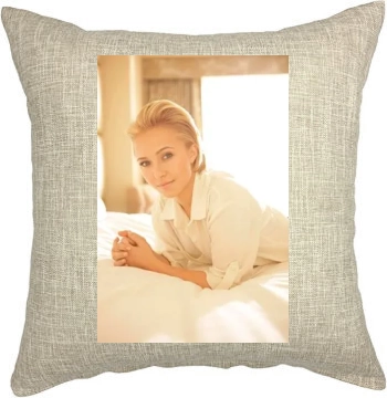 Hayden Panettiere Pillow