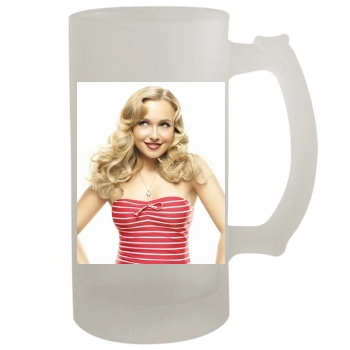 Hayden Panettiere 16oz Frosted Beer Stein