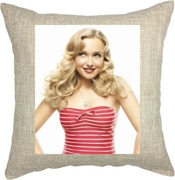 Hayden Panettiere Pillow