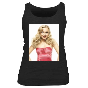 Hayden Panettiere Women's Tank Top