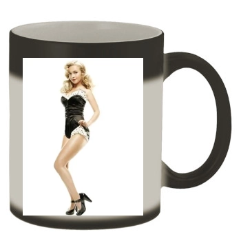 Hayden Panettiere Color Changing Mug