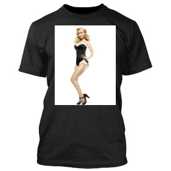 Hayden Panettiere Men's TShirt