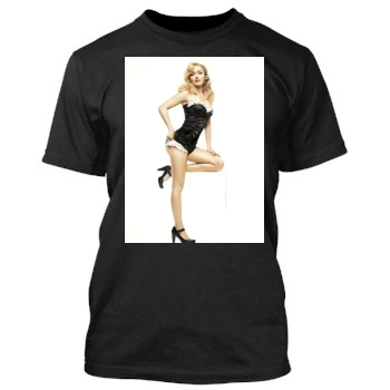 Hayden Panettiere Men's TShirt