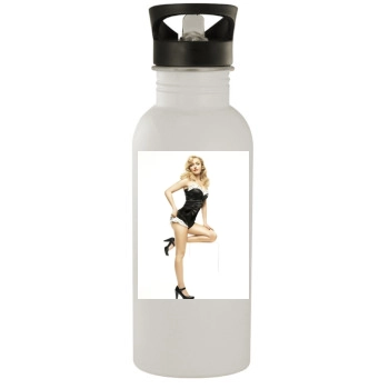 Hayden Panettiere Stainless Steel Water Bottle