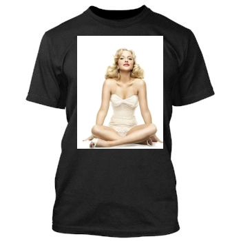 Hayden Panettiere Men's TShirt