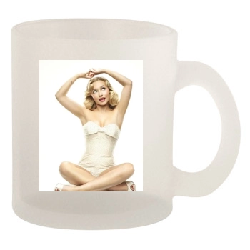 Hayden Panettiere 10oz Frosted Mug