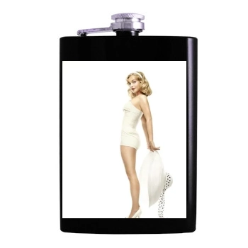 Hayden Panettiere Hip Flask