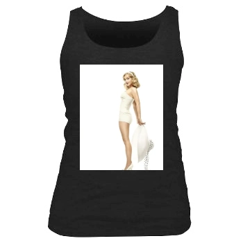 Hayden Panettiere Women's Tank Top