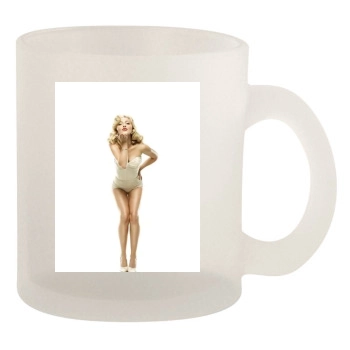 Hayden Panettiere 10oz Frosted Mug