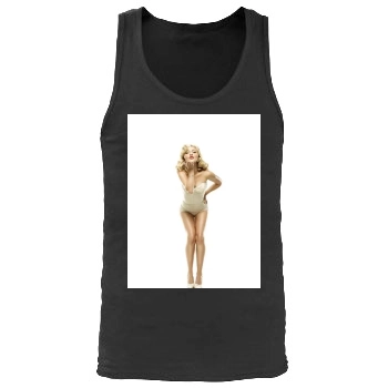 Hayden Panettiere Men's Tank Top