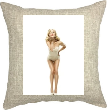 Hayden Panettiere Pillow