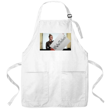 Hayden Panettiere Apron