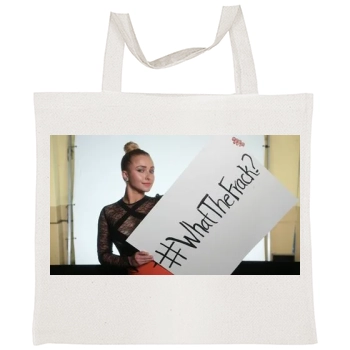 Hayden Panettiere Tote