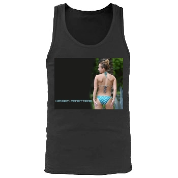 Hayden Panettiere Men's Tank Top