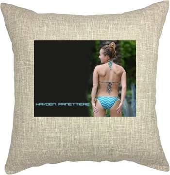 Hayden Panettiere Pillow