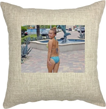 Hayden Panettiere Pillow