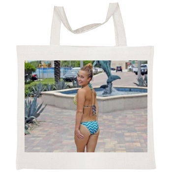 Hayden Panettiere Tote