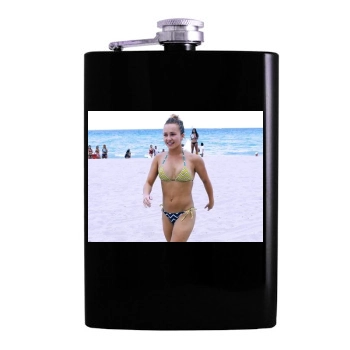 Hayden Panettiere Hip Flask