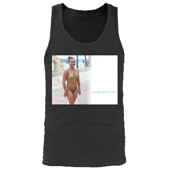 Hayden Panettiere Men's Tank Top