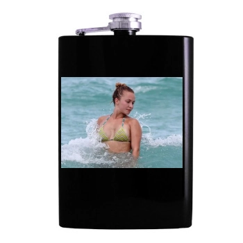 Hayden Panettiere Hip Flask