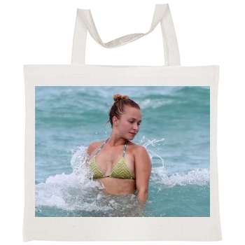 Hayden Panettiere Tote