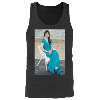 Hayley Atwell Men's Tank Top