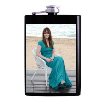 Hayley Atwell Hip Flask