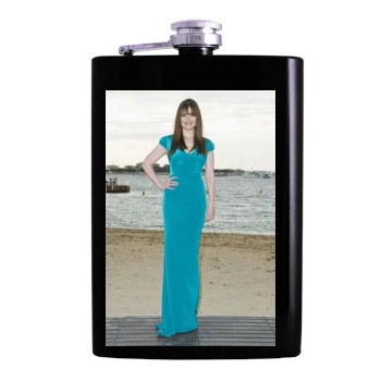 Hayley Atwell Hip Flask