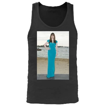 Hayley Atwell Men's Tank Top