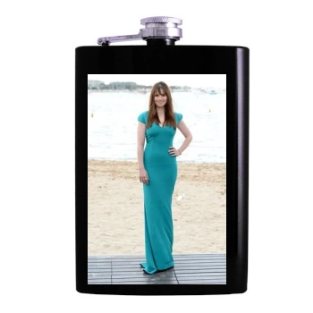 Hayley Atwell Hip Flask