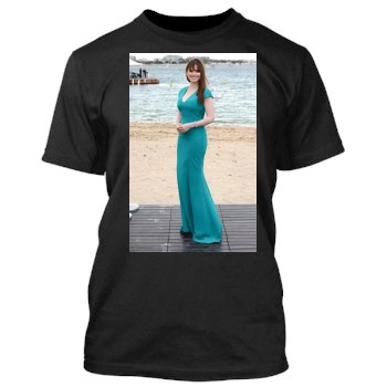 Hayley Atwell Men's TShirt