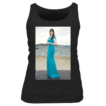 Hayley Atwell Women's Tank Top