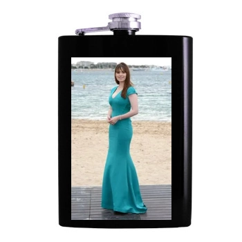 Hayley Atwell Hip Flask