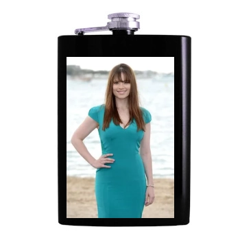 Hayley Atwell Hip Flask