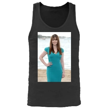 Hayley Atwell Men's Tank Top