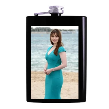 Hayley Atwell Hip Flask