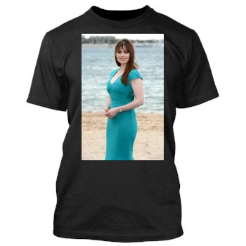 Hayley Atwell Men's TShirt