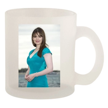 Hayley Atwell 10oz Frosted Mug