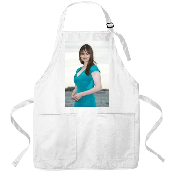 Hayley Atwell Apron