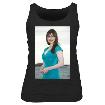 Hayley Atwell Women's Tank Top