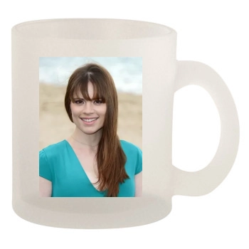 Hayley Atwell 10oz Frosted Mug