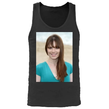 Hayley Atwell Men's Tank Top